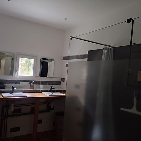 Les Lodges Du Pavillon F3 Molinges エクステリア 写真