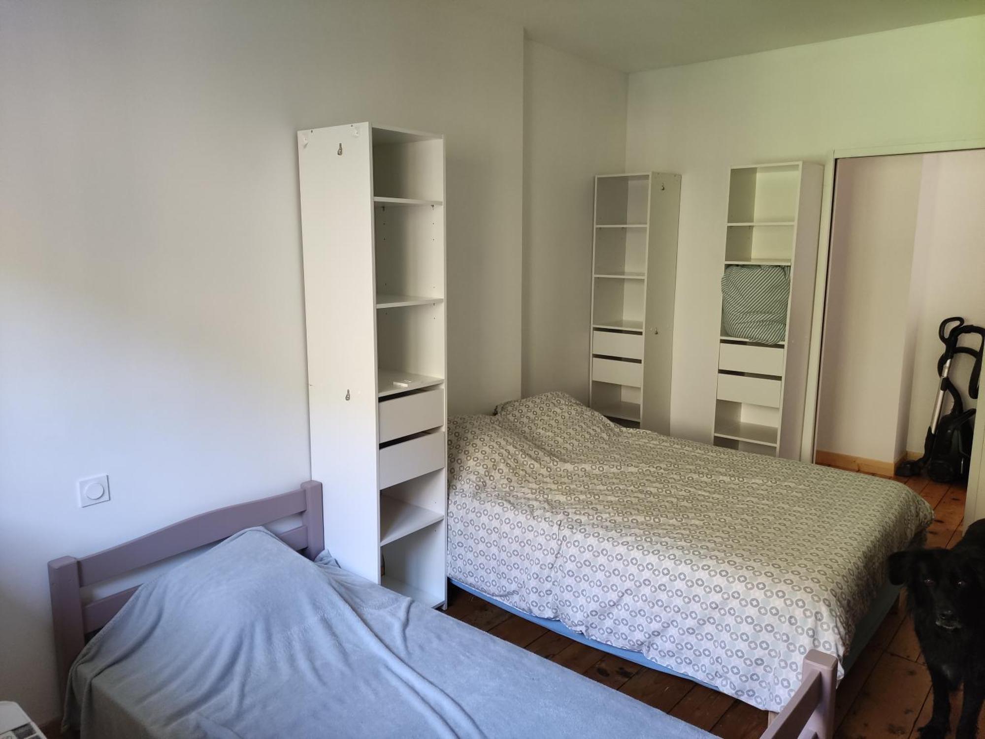 Les Lodges Du Pavillon F3 Molinges エクステリア 写真