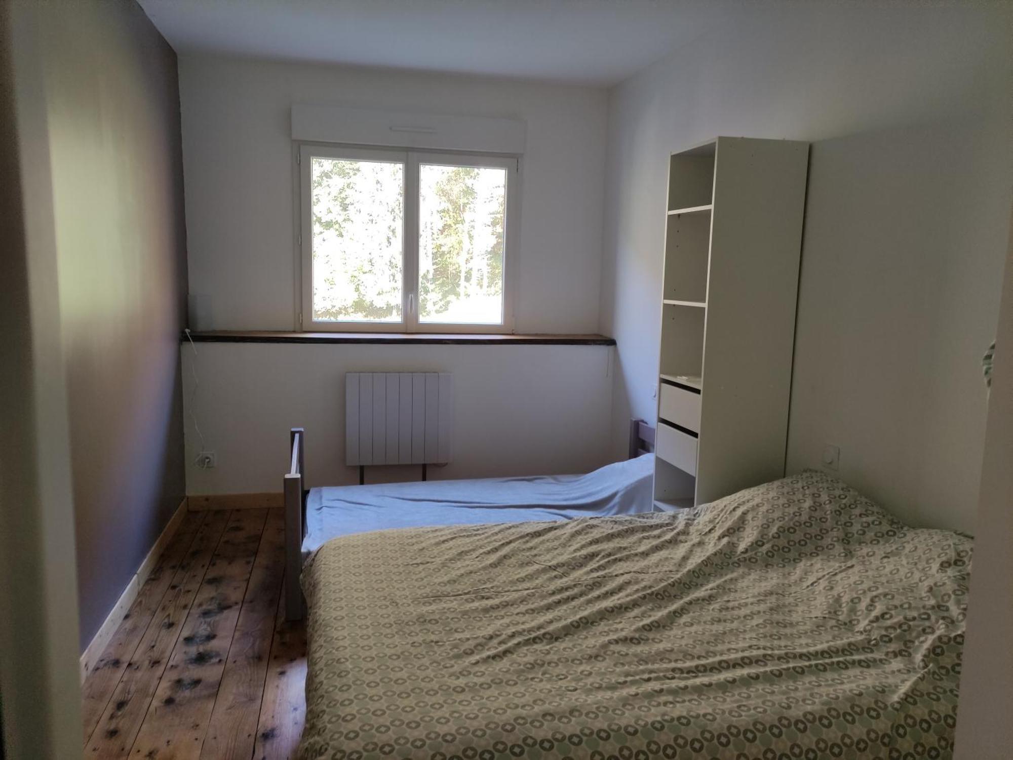 Les Lodges Du Pavillon F3 Molinges エクステリア 写真