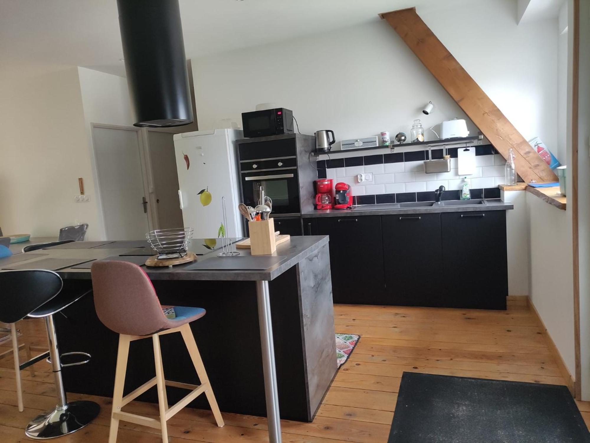 Les Lodges Du Pavillon F3 Molinges エクステリア 写真