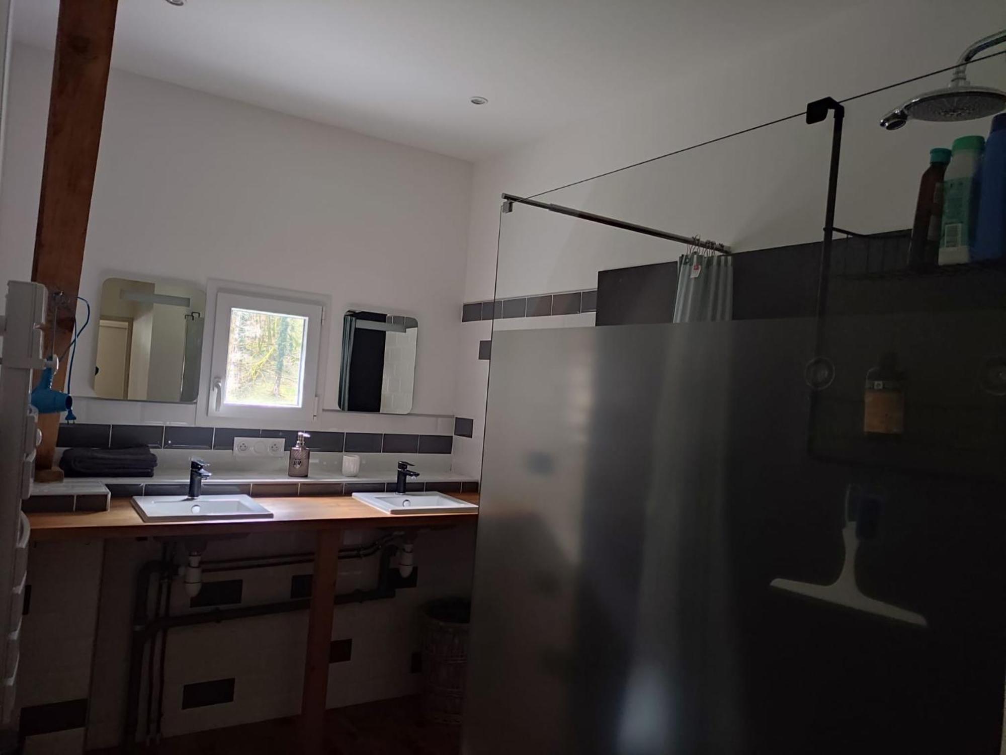 Les Lodges Du Pavillon F3 Molinges エクステリア 写真